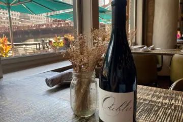 H Bkrw Du6 for River Roast Hosts Booker Vineyard Wine Dinner