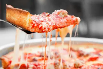 Ranallis Lincoln Park2 for As If We Need An Excuse to Eat Pizza, October is National Pizza Month