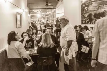osteria langhe 0000 unnamed2 for Osteria Langhe and Knife & Tine Collaborative Dinner, 7/20