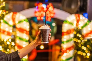 Image for 2023 Holiday Specials and Festivities In and Around Chicago