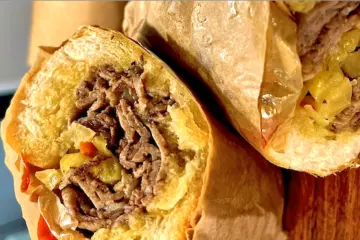 Image for Founders of Smoque BBQ to Open Uppercut Sandwich Co. in Revival Food Hall