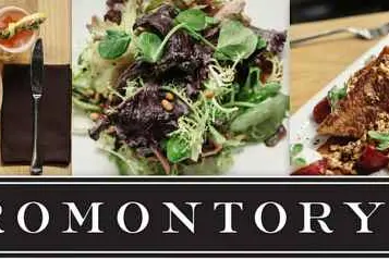 The Promontory for Hyde Park's The Promontory Now Open For Lunch