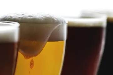 Beers Pexels Draft for Spooky Saturday Halloween Tapping at Tuman’s Tap & Grill