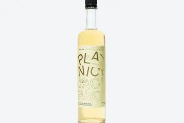 Image 1 for Foxtrot Chicago Locations Add Frozen Martini to Private Label Liquor Line