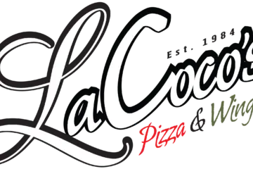 Lacocologo for LaCoco’s Black Wednesday Celebration