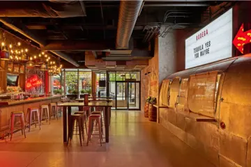 Bodega 2023 0000 Bodega River North for Bodega Taqueria y Taqueria Debuts Its Second Chicago Location in River North