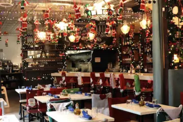 Screen Shot 2023 11 28 At 11 53 08 Am for Christmas Eve and New Year's Eve at Le Sud