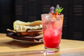 Galit August 2022 Chef Zach45 for Where to Sip the Best Mocktails for Dry January