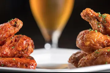 Screen Shot 2015 07 28 at 9.24.08 PM for New York Wing Factory Now Open in Lincoln Park
