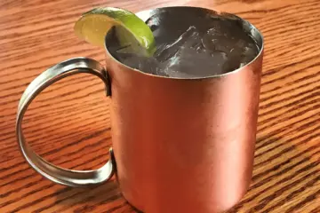 Mule 1 15 22 Edited for $5 Dry January Specials at Mac’s Wood Grilled