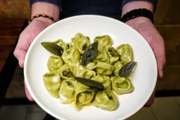 Balanzoni Butter And Sage for Stefani Restaurant Group to Open Stefani’s Bottega Italiana January 30th