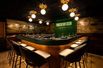 Sbb River North 29 for Sushi By Bou Opens Fourth Chicago Location at Prosecco’s Lower Level