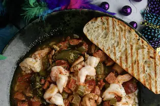 Screen Shot 2024 01 31 At 11 50 32 Am for Mardi Gras Menu at Timothy O'Toole's Pub