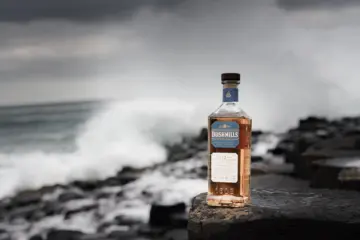 Copy Of Copy Of Bushmills Single Malt 21 Yo for Morgan MFG in West Loop to Host Irish Single Malt Tasting