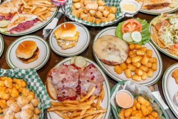 Finn Mc Cools Hero for Chicago Northwest Restaurant Week Returns March 1st 10th