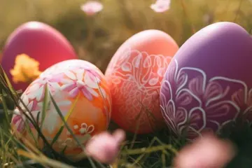 Oaken Easter for Where to Dine for Easter Feasts with the Whole Family
