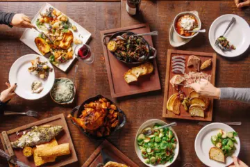 Haasandhaas 4792 for River Roast Hosts Exclusive Whiskey Dinner