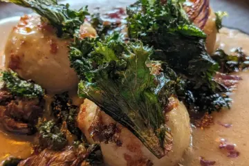 Image for Cultivate by Forbidden Root Announces Return of Beer Dinner
