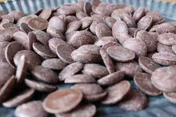 Image for Mindy Segal Introduces Custom Chocolate Line "Lait Extraordinare" Made in Paris in Partnership with Cacao Barry