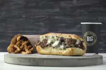 Cheezy Beef for Beef Shack Continues Chicagoland Expansion with Opening of Sixth Location in Oswego