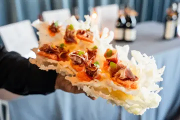 A Better Chicago Food 2 for A Better Chicago Announces Third Annual Grape + Grain Fine Wine and Spirits Charity Auction