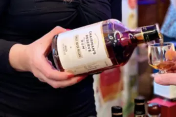 Image for 8th Annual Chicago Rum Festival Returns April 20th