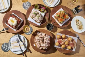 Ummo 030724 097 for UMMO Launches New Brunch