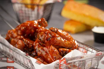 Image for Wing Snob is Coming to the South Suburbs