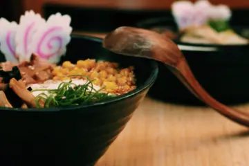Screen shot 2015 08 13 at 10.41.54 AM for Build Your Own Bowl "Noodle Night" at Arami