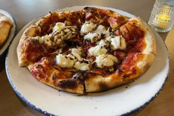 Image for Savor Flavors of the Land and Sea at Terra e Mare