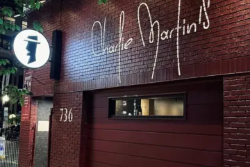 Image0 3 for Charlie Martin's Opens in River North
