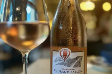 Screen Shot 2024 05 21 At 9 51 22 Pm for National Rosé Day at Le Sud