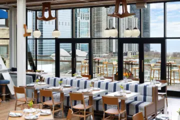 Cindys Refresh1 for Cindy’s Rooftop Terrace Opening Party June 5
