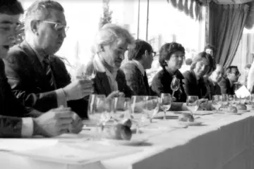 Image for Verve Wine to Celebrate Judgment of Paris with Free Interactive Tastings