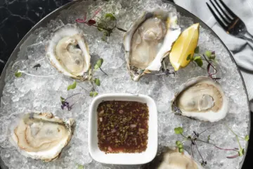 Image for CFM's Foodie Guide to Chicago’s NASCAR Street Race Weekend 2024