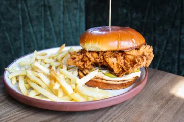 Image for Farm Bar Lakeview Now Open for Lunch on Thursday and Friday