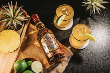 Chivas Goya Golden Hour 1 for Chivas Regal and Goya Bring Golden Hour to Chicago