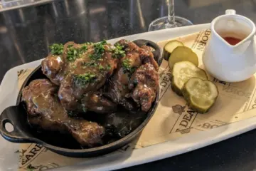 Image for Foundation for Culinary Arts Launches Fried Chicken & Champagne Promotions at Local Restaurants