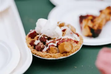 Untitled Design 11 for 100+ of Chicago Culinary Talent Will Gather in Lincoln Park for Green City Market’s Chef BBQ on September 5