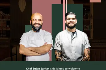 Catbird2A for Indienne x The Catbird Seat (Nashville) Collab Dinner, July 22nd