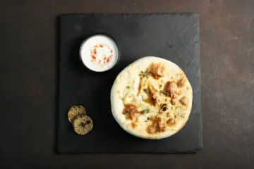 Final Closed Dum Biryani Indus Hr Simi Jois 2024 for Indus Progressive Indian Dining Now Open in Highland Park