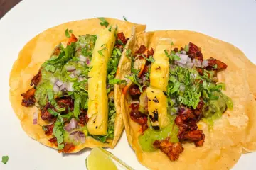 Image for 24 Years and Counting: Adobo Grill Still Stands Strong in Old Town