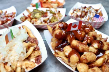 Image for Olympics Dog Games at Cody's & World Fries at Graystone Tavern