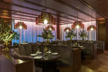 Image for Fioretta x PerUs Wine Reception, August 1st