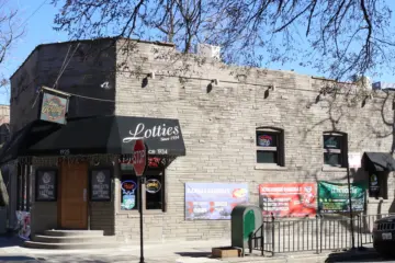 Image for Upcoming Events & Specials at Lotties Pub
