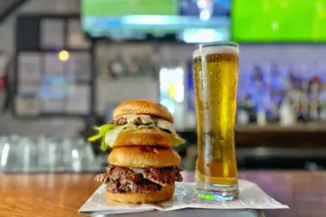 Image for Catch Every Play This Football Season At These Chicago Bars and Restaurants