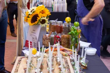 Image for Demera Hosts 4th Annual Fundraiser with Chicago Chefs, September 16th