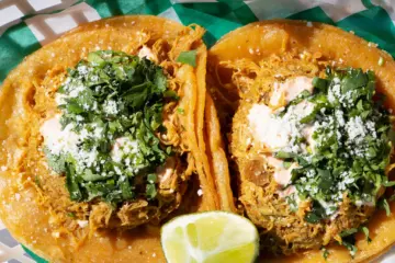 Taylors Taco 2 for First Ever Grubhub Food Festival Coming to Chicago, September 24th