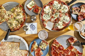 Image for LG’s Bar & Kitchen Game Day Specials