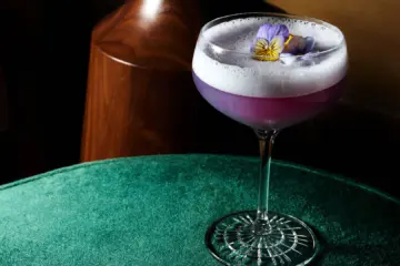 Nln 1691 Aspect16X9 for Chandelier Bar Brings New Orleans Cocktails to Four Seasons Hotel Chicago for One Night Only